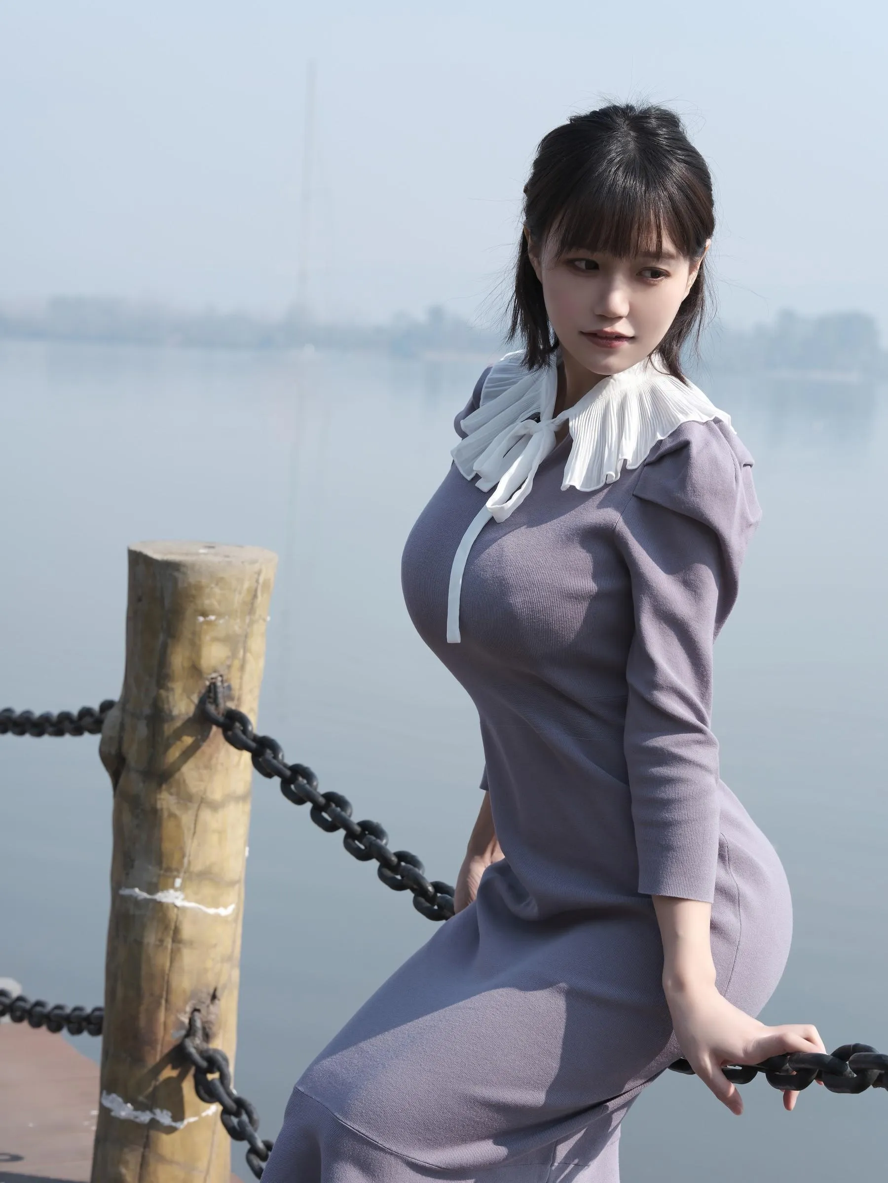 小仓千代w – NO.50 炽爱典藏版 [18P]插图1